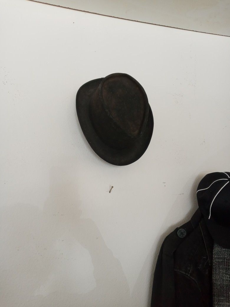 Bad Hatter Men's Hat