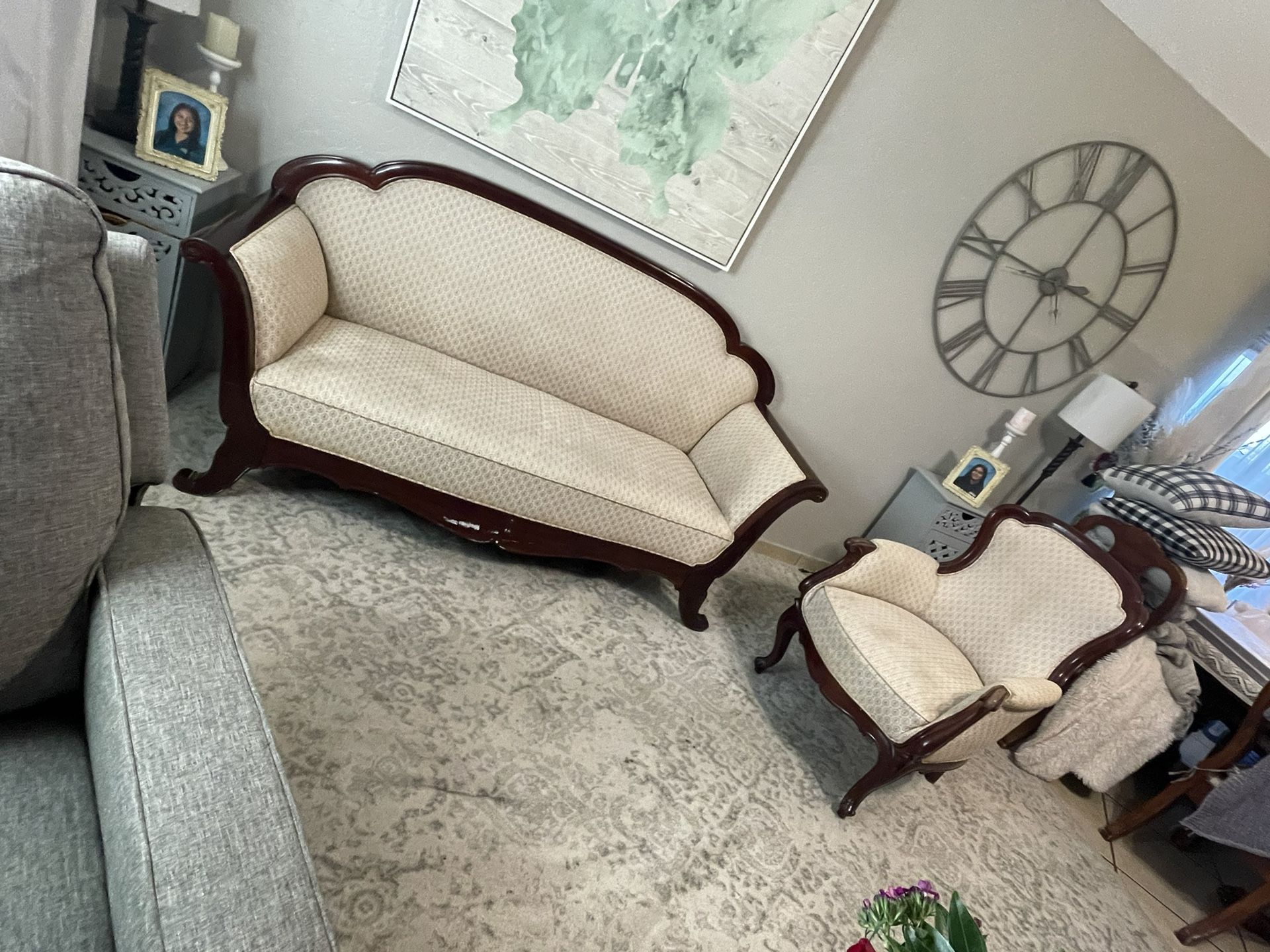 Vintage Couches for Sale in Phoenix, AZ OfferUp