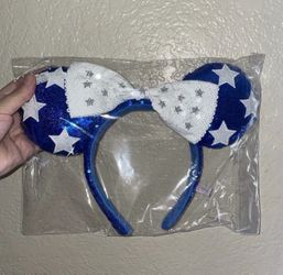 Disney ears