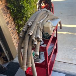 Hayward Pool Hose