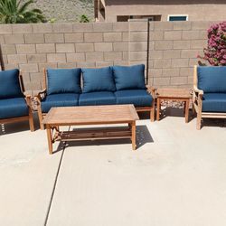 Outdoor Patio Furniture