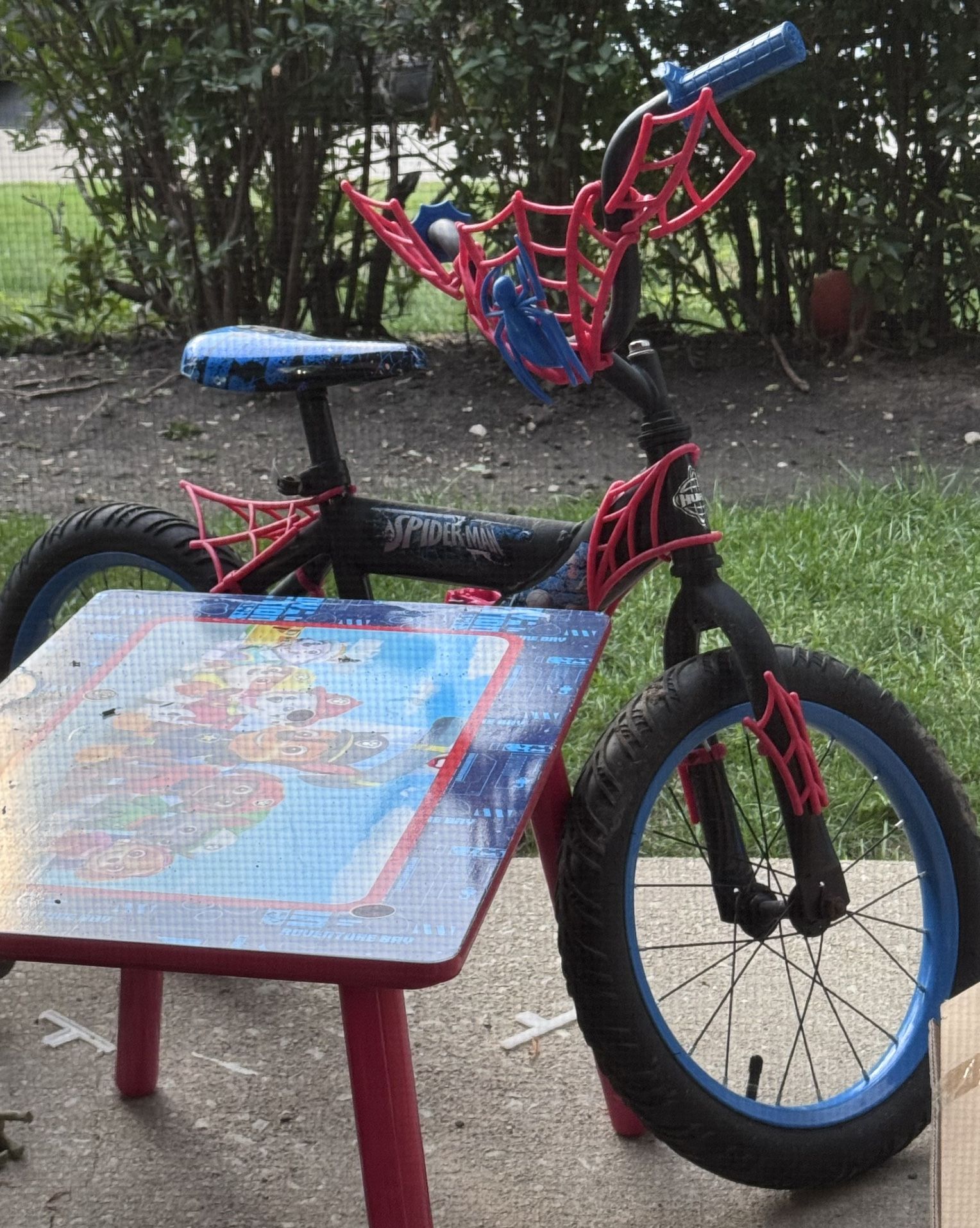 Kids Bike 4-6
