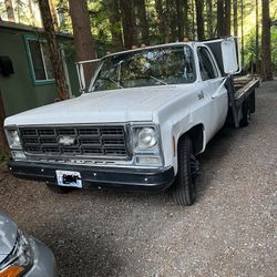 1979 Chevy 