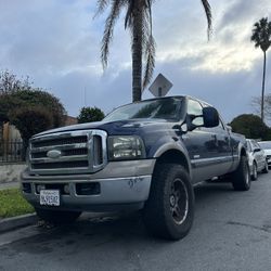 2006 Ford F-250
