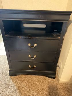 Tv stand /dresser