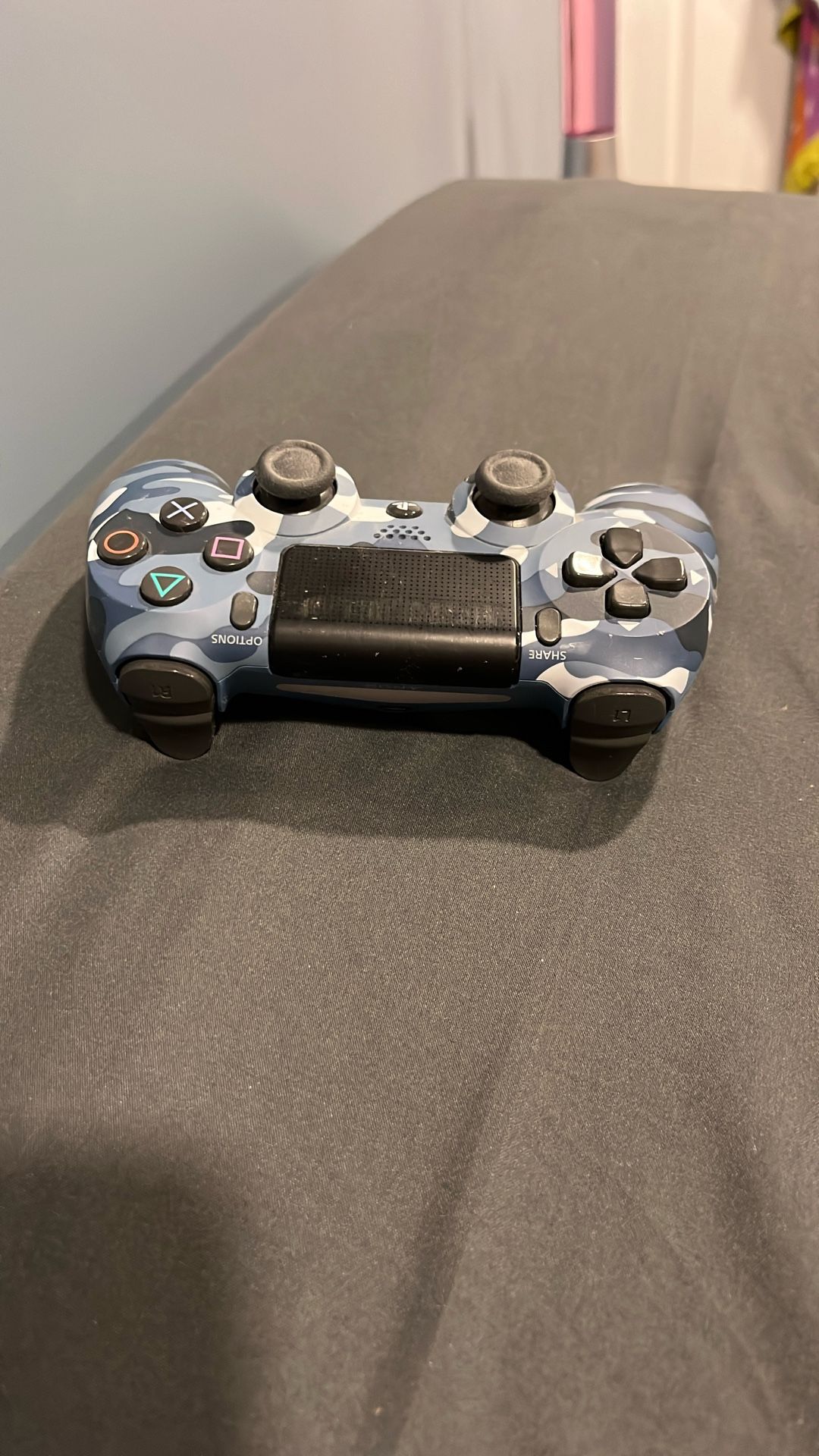 PlayStation 4 Controller