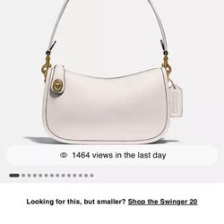 Coach Bags