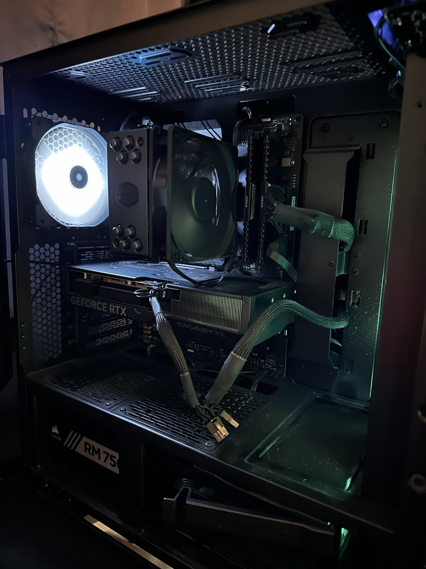 Gaming PC