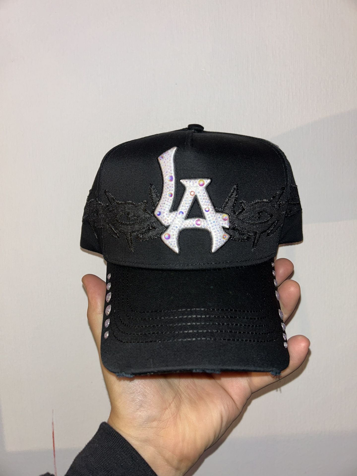 Thirty One Hats LA Thorns Full Set