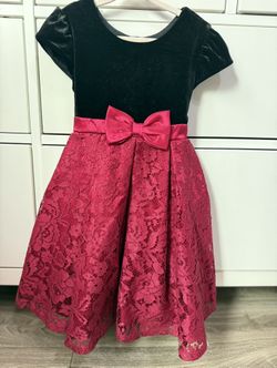Holiday Dress