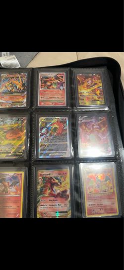 Pokémon Binder