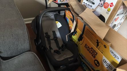Car seat