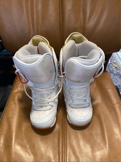 Nitro Barrage TLS Women’s Snowboard Boots size 7.5W