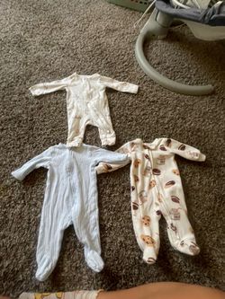 New born onesies