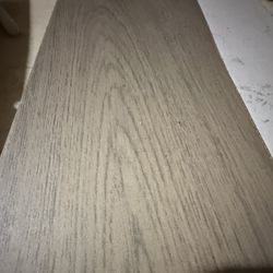 Mill Pointe Wood-look Porcelain Tile Flooring 