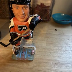 Flyers roenick bobble head