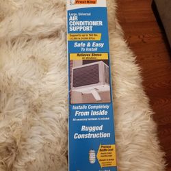 Air Conditioning Support, Large Universal