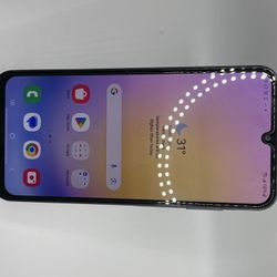 Samsung Galaxy A25 128gb