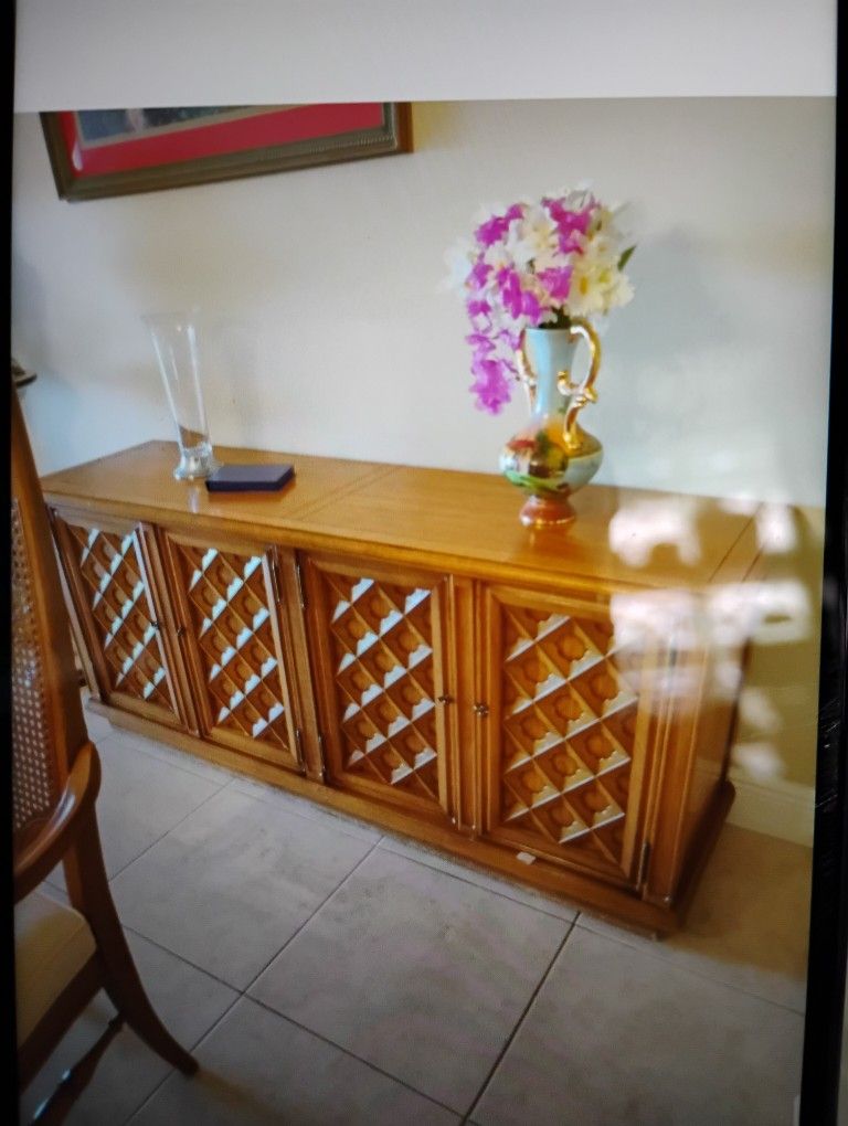 Vintage Furniture Muebles Antiguo