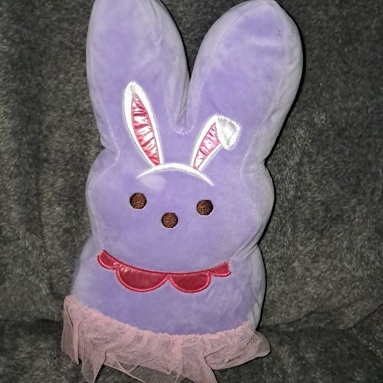 Peeps Princess Plushie