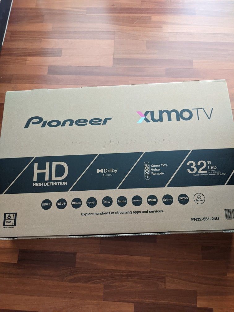 Television 