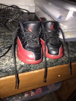 Toddler Jordan’s