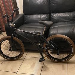 Fit Bike Co. Bike