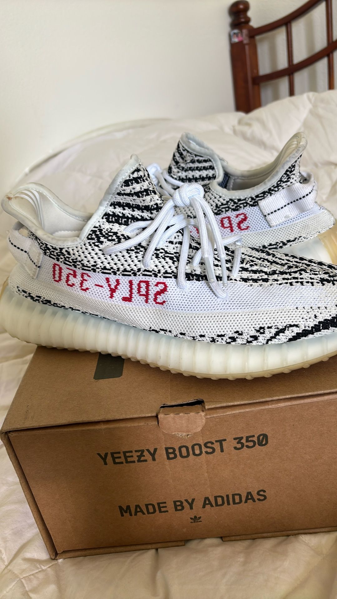 Adidas Yeezy Boost 350
