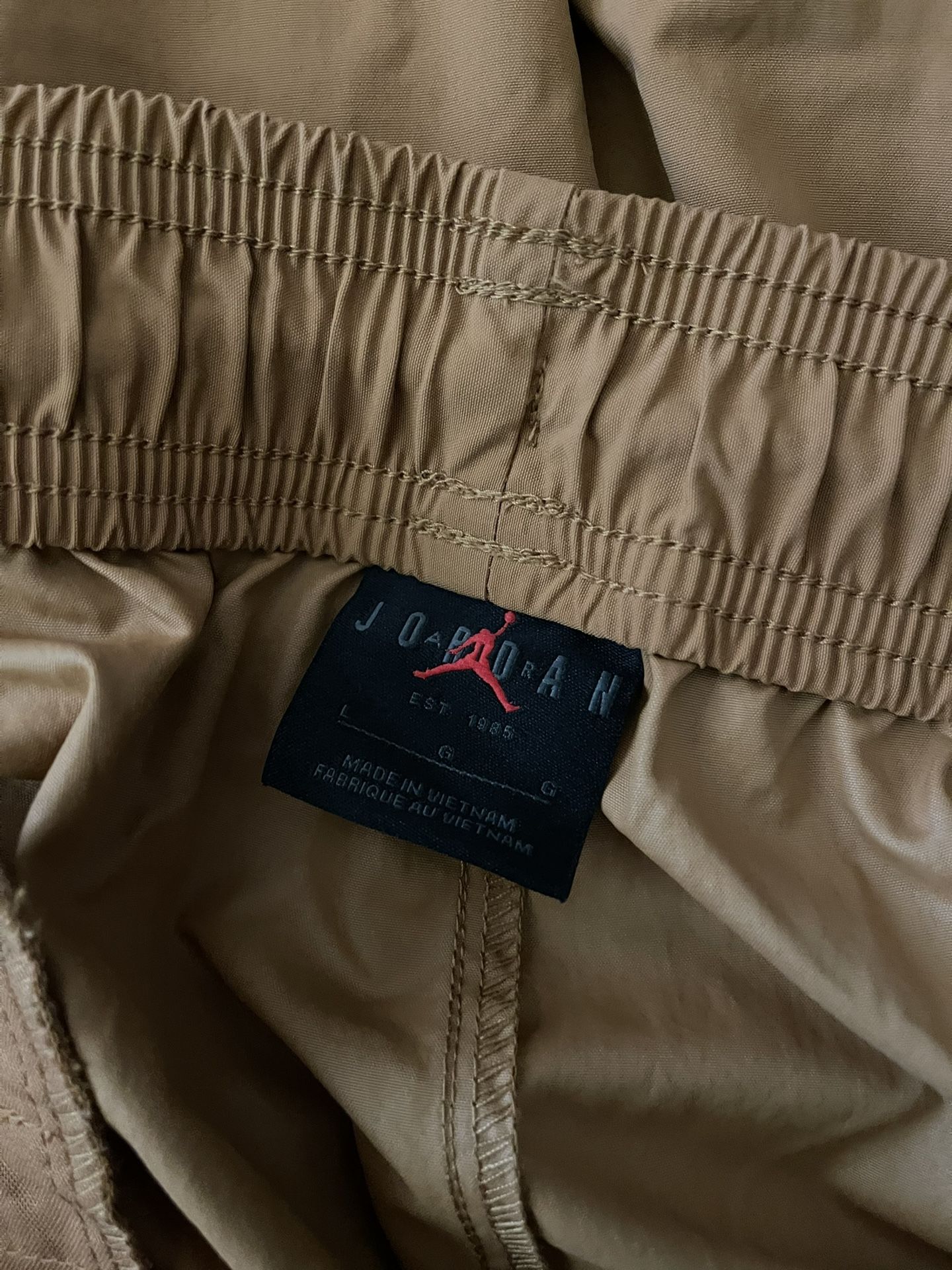Jordan Windbreaker 