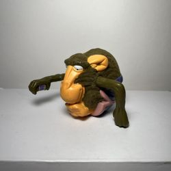 Free Vintage Rugrats Monkey Mayhem 