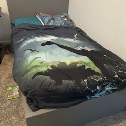 IKEA twin Beds 