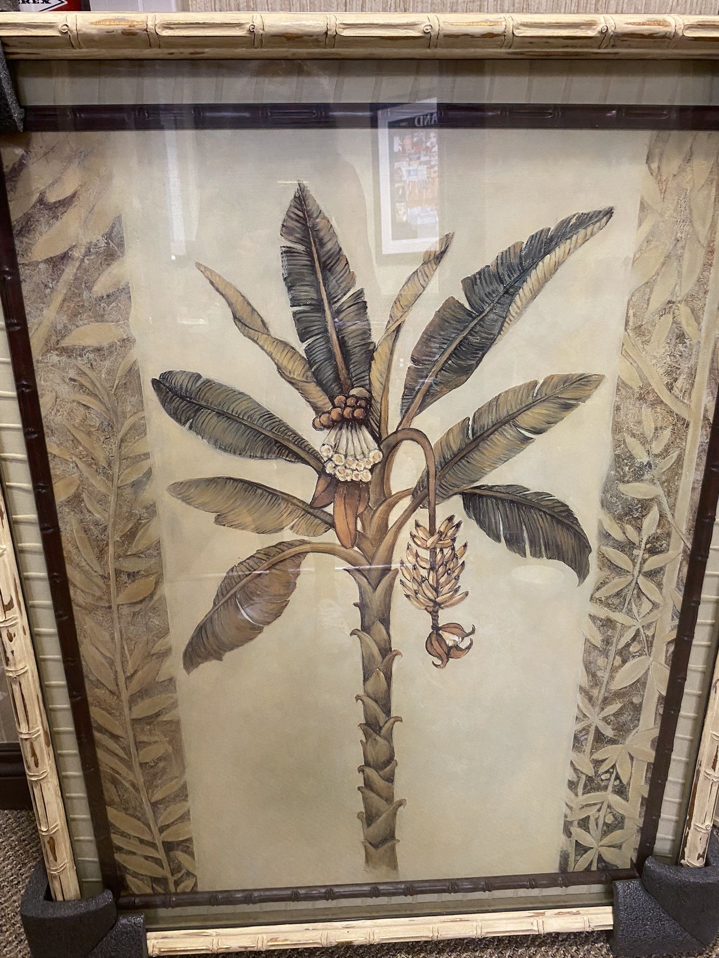 John Richard Tropical Print 2