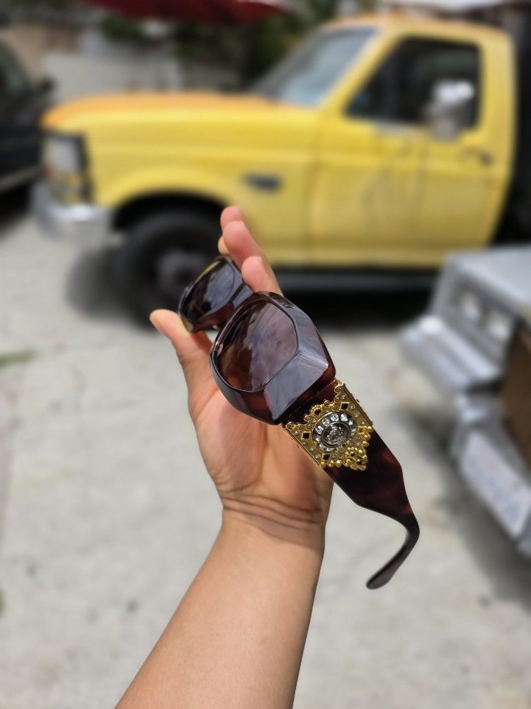 Versace Sunglasses
