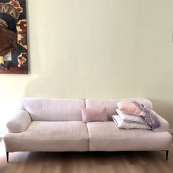 Off White Couch