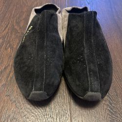 Vintage Polo Sport Slip On Clogs