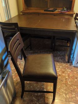 Dinning set