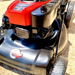 COMMERCIAL/PROFESSIONAL TROY BILT 7.75torque 175cc Power💥(great SHAPE & CONDITION:10/10)
