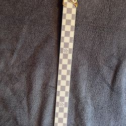 Louis Vuitton Belt Mens Size 38 (95 CM) for Sale in Stockton, CA - OfferUp