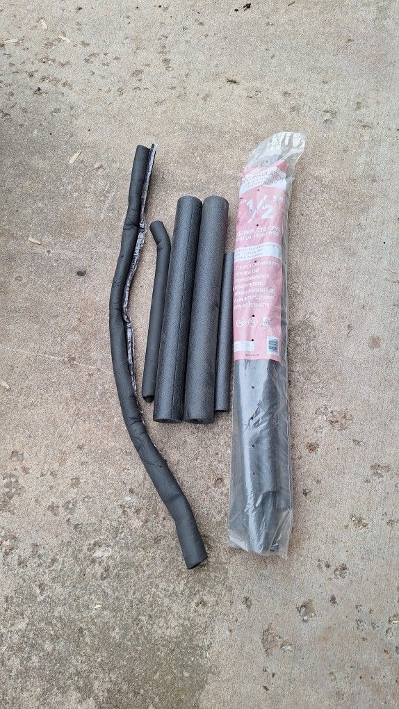 Pipe Insulation