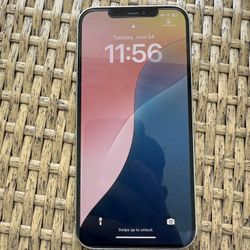 I Phone 12 pro max 256gb 