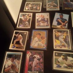 50baseball Cards