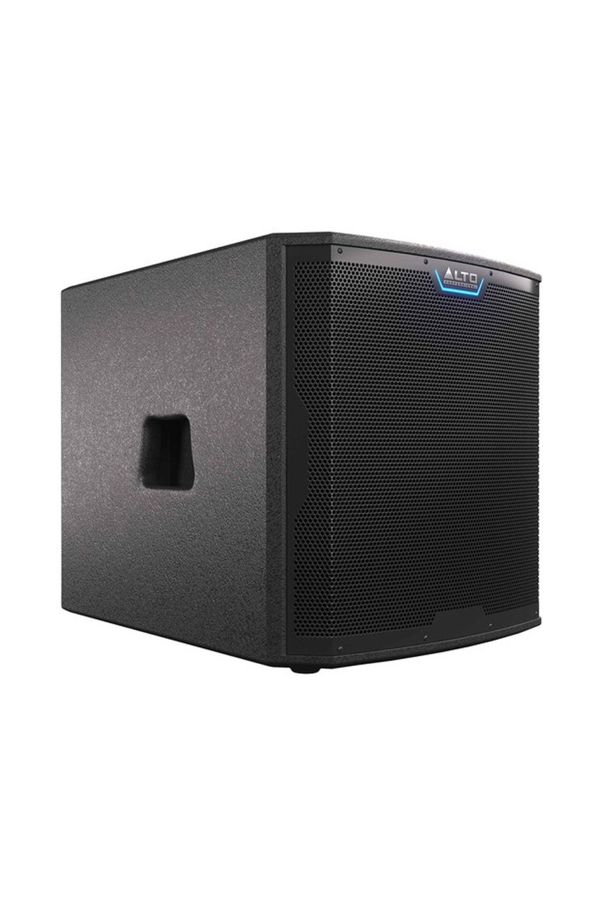 Alto Professional TS12S 12-inch Powered Subwoofer