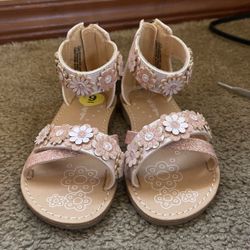 Girls Sandals