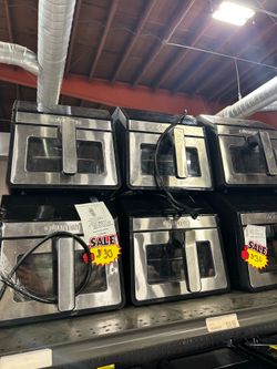 Gourmia AirFryers