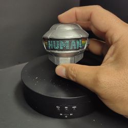 Daft Punk Rubik Cube