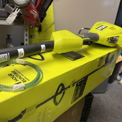 RYOBI RY40PH01 25cc 40V Expand-It Attachment Power Head  Tool Only (Room4)