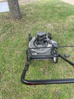 Lawnmower for sale