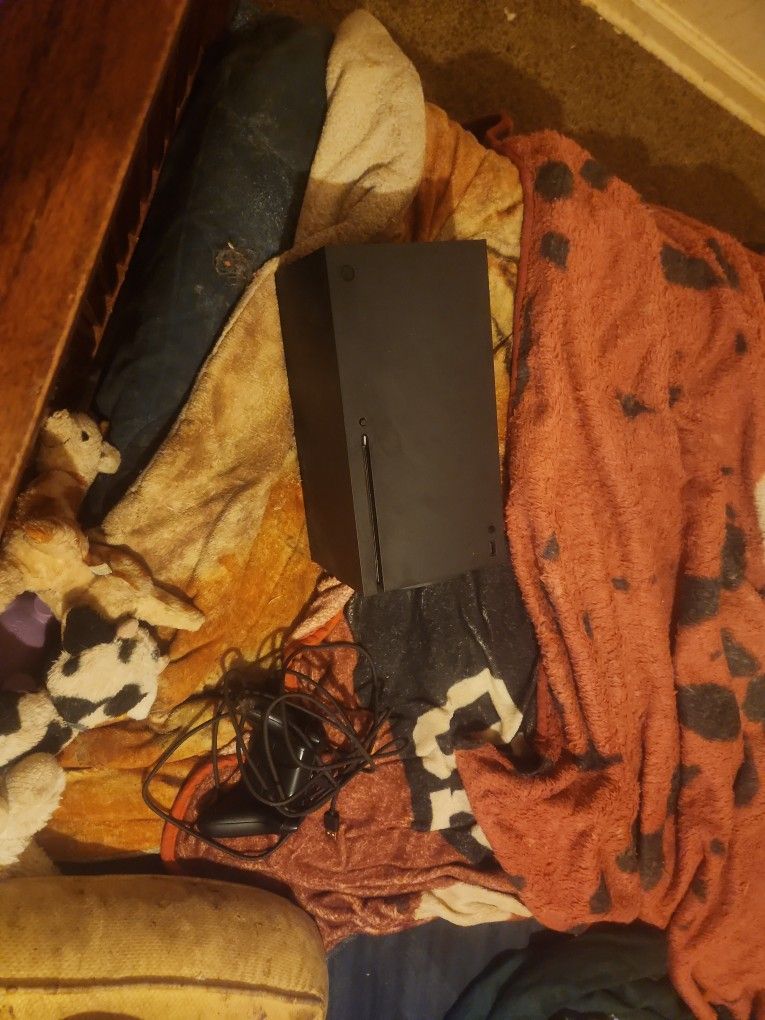 Xbox Series X