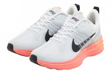 Nike Lunar Roam - Hot Lava Size 10 Men's  - HF4901-100 - Box Damage