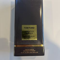 Tom Ford Tobacco Vanille